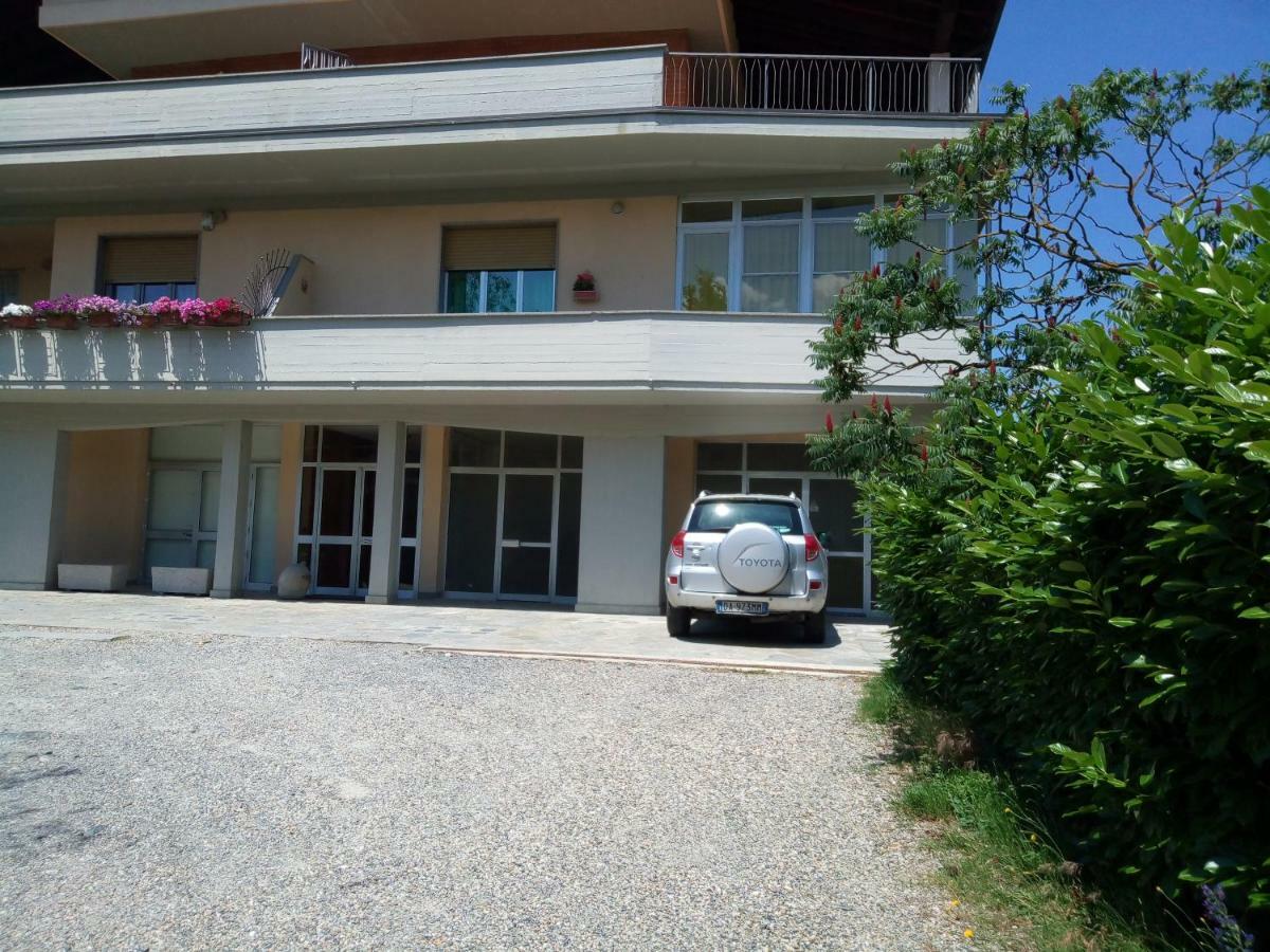 Pafati House In Gavi Apartamento Exterior foto